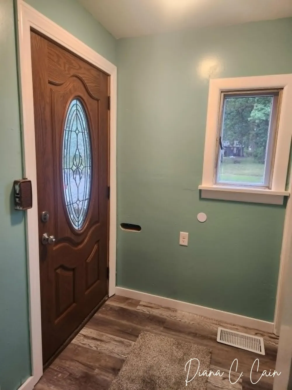 2818 Riordan Street Muskegon Heights, MI 49444