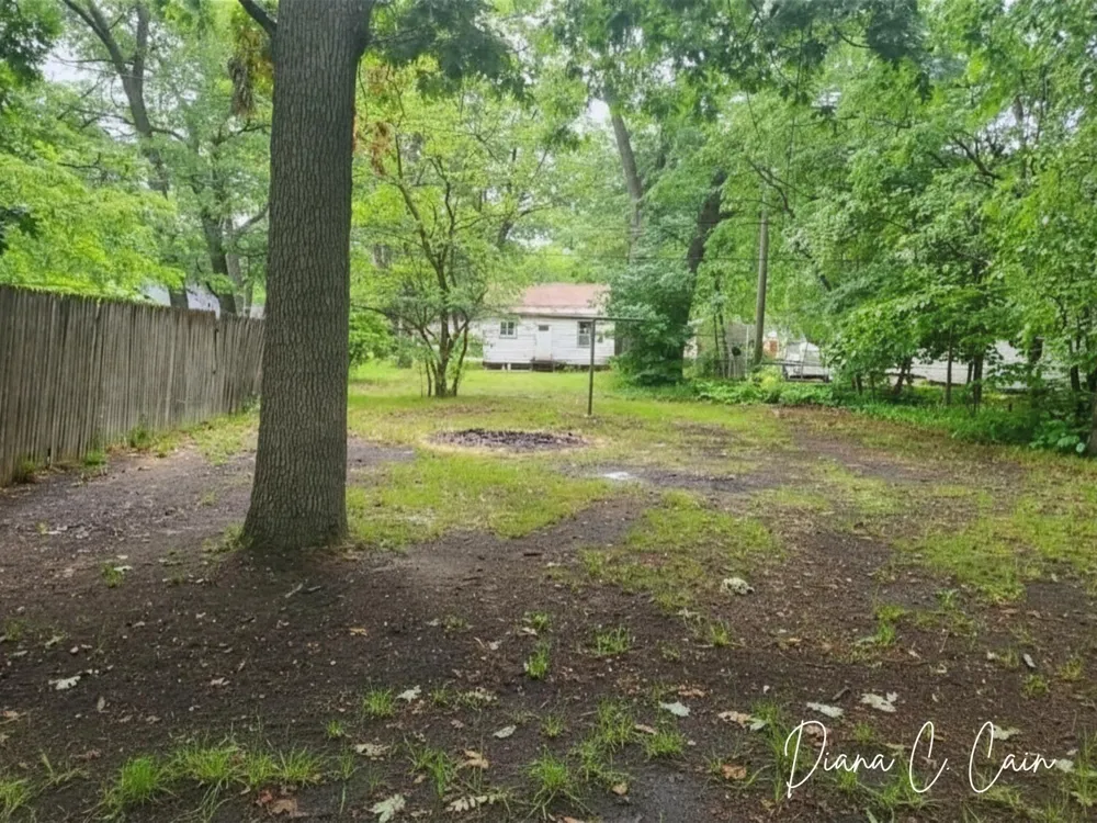 2818 Riordan Street Muskegon Heights, MI 49444