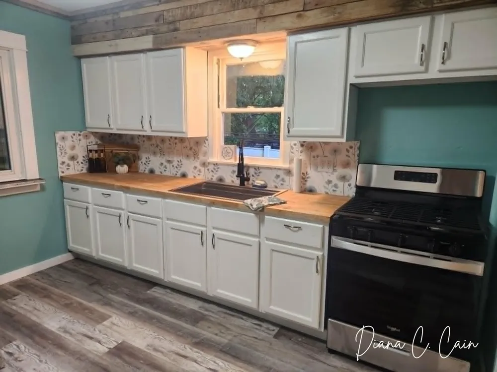 2818 Riordan Street Muskegon Heights, MI 49444