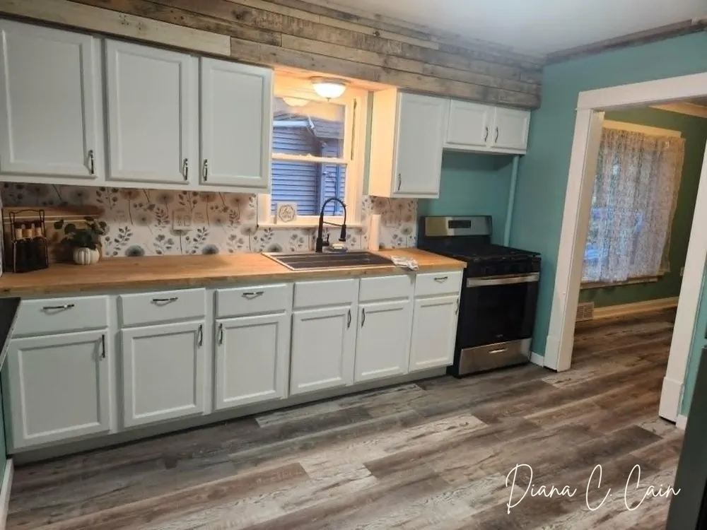 2818 Riordan Street Muskegon Heights, MI 49444