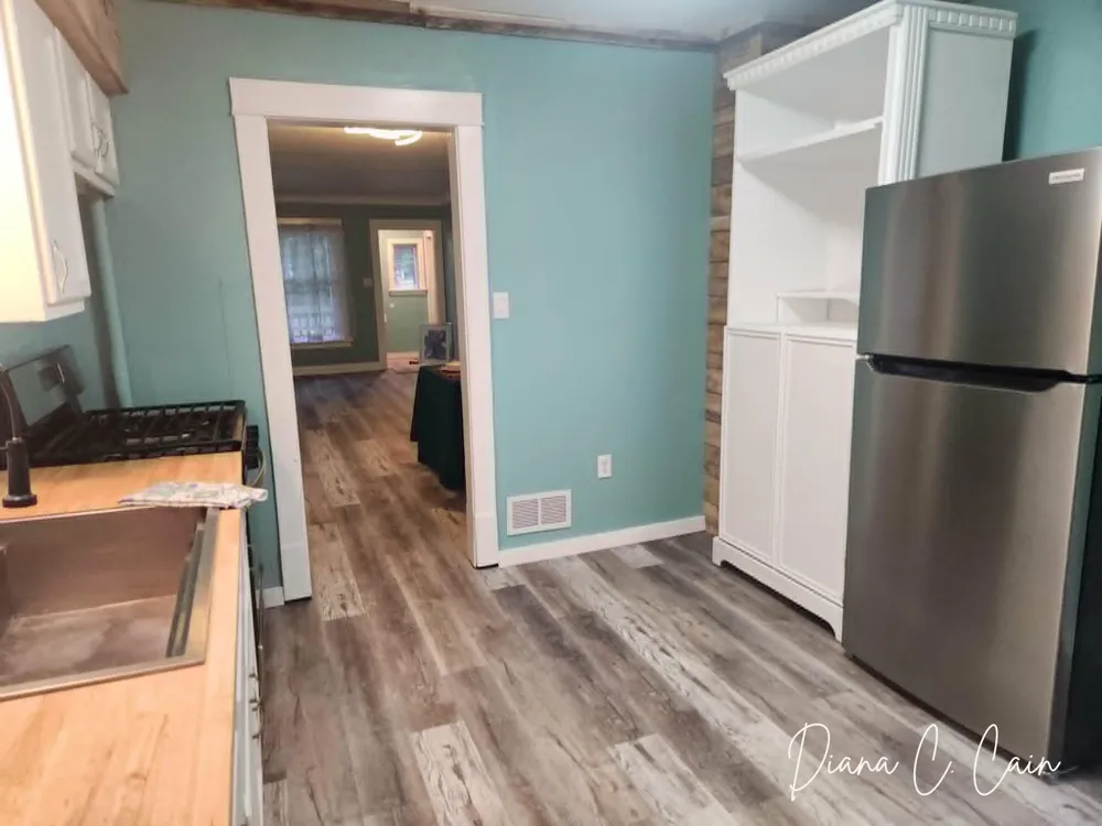 2818 Riordan Street Muskegon Heights, MI 49444