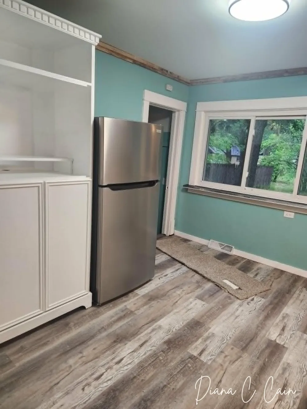 2818 Riordan Street Muskegon Heights, MI 49444