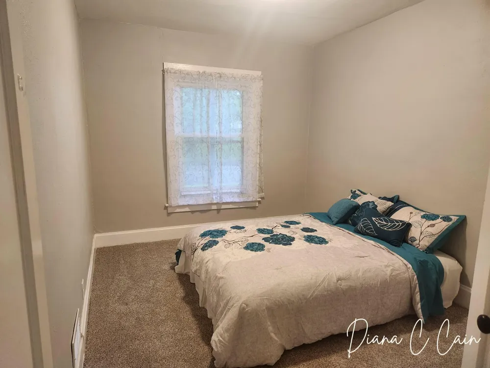 2818 Riordan Street Muskegon Heights, MI 49444