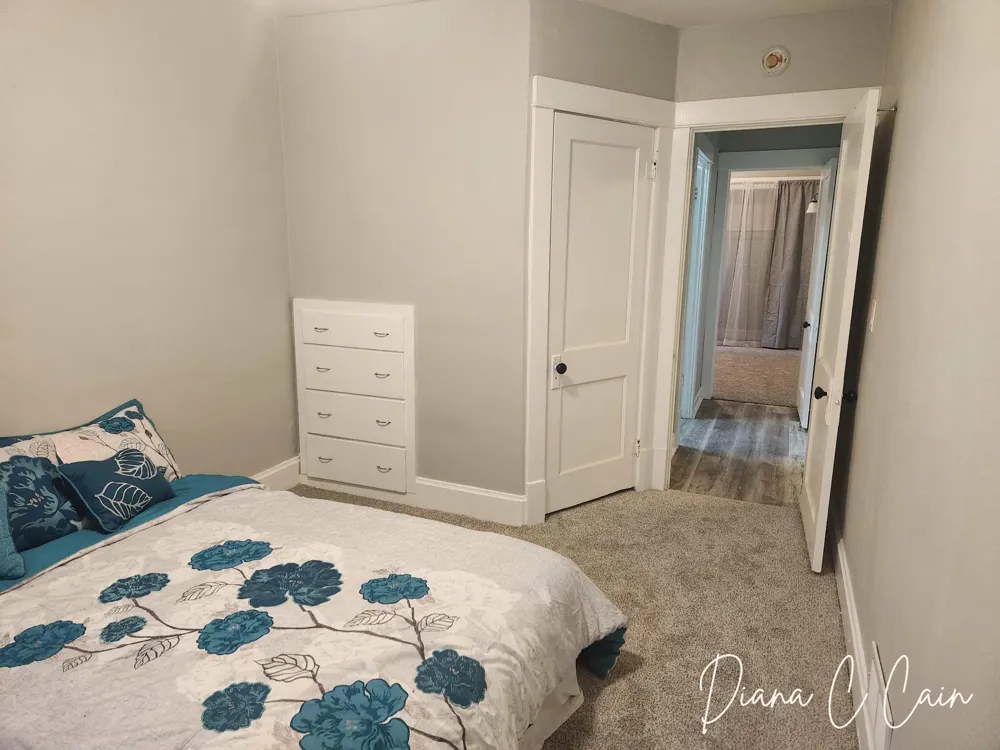 2818 Riordan Street Muskegon Heights, MI 49444