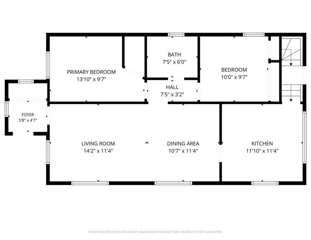 2818 Riordan Street Muskegon Heights, MI 49444