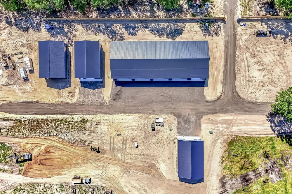 3 W Dune Locker Place Mears, MI 49436