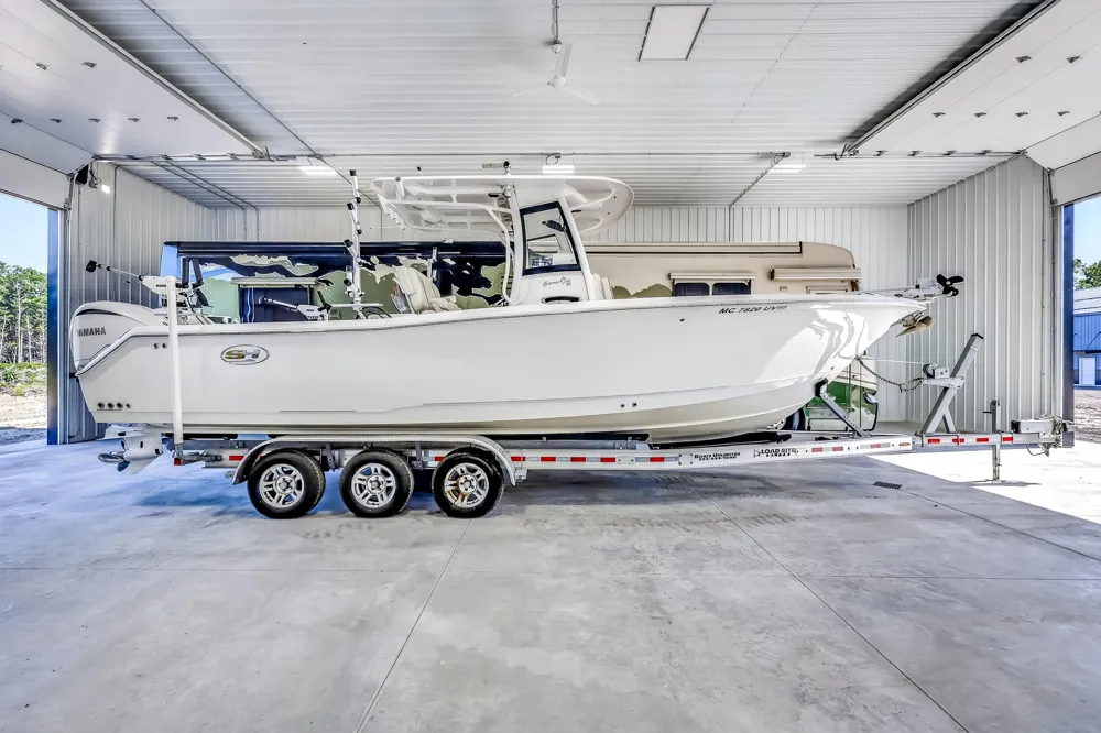 3 W Dune Locker Place Mears, MI 49436