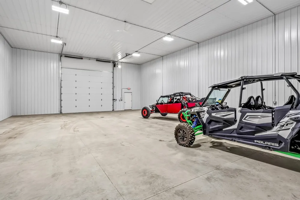 3 W Dune Locker Place Mears, MI 49436