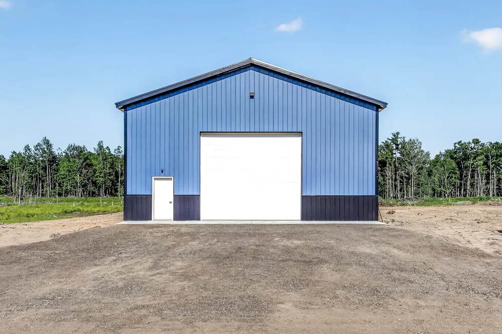 3 W Dune Locker Place Mears, MI 49436
