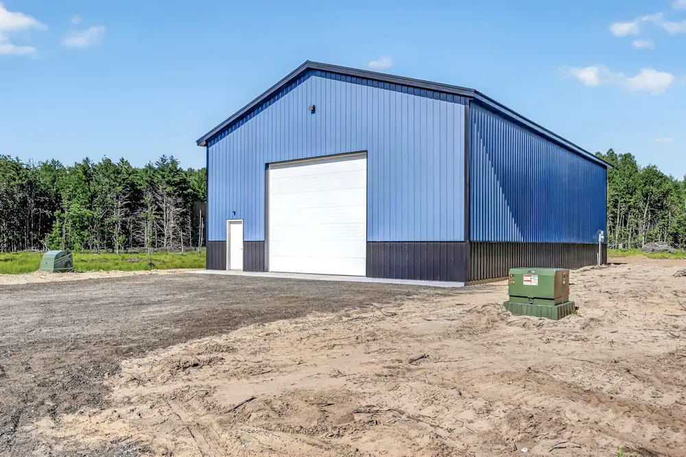 3 W Dune Locker Place Mears, MI 49436