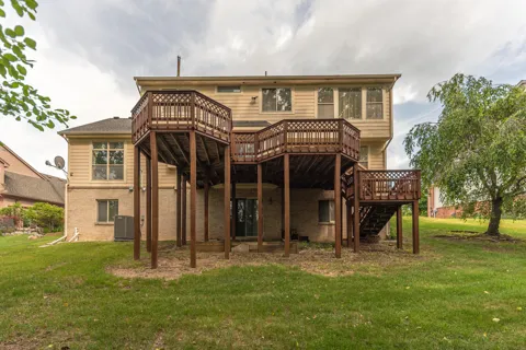4663 Rosewood Lane