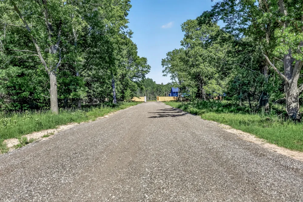 2 W Dune Lockers Place Mears, MI 49436