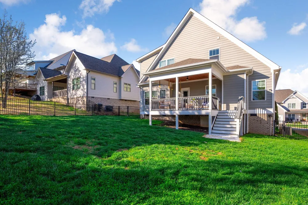 1778 Gable Green Drive Apison, TN 37302