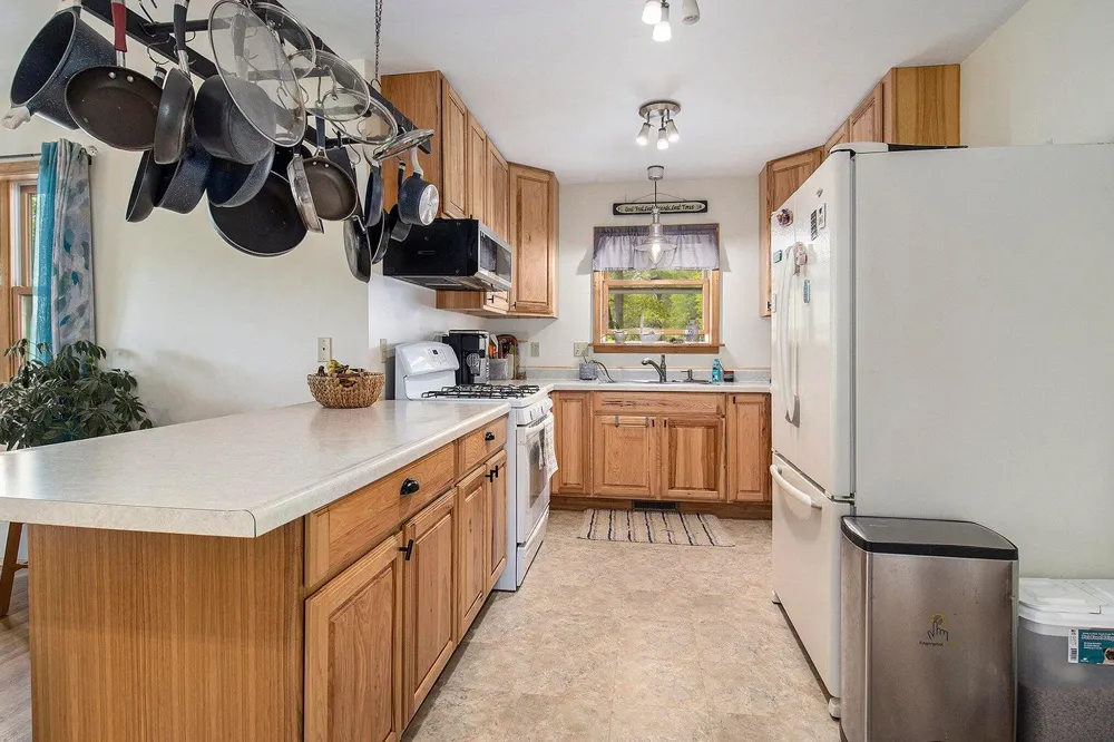 5729 Bass Lake Road Irons, MI 49644