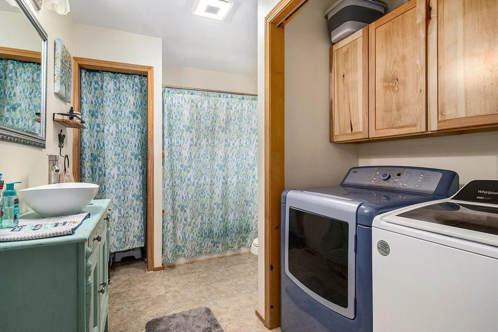 5729 Bass Lake Road Irons, MI 49644