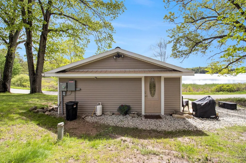 5729 Bass Lake Road Irons, MI 49644