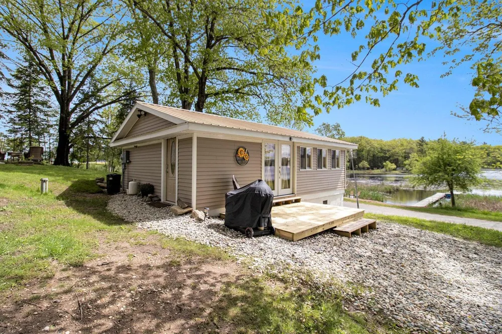5729 Bass Lake Road Irons, MI 49644