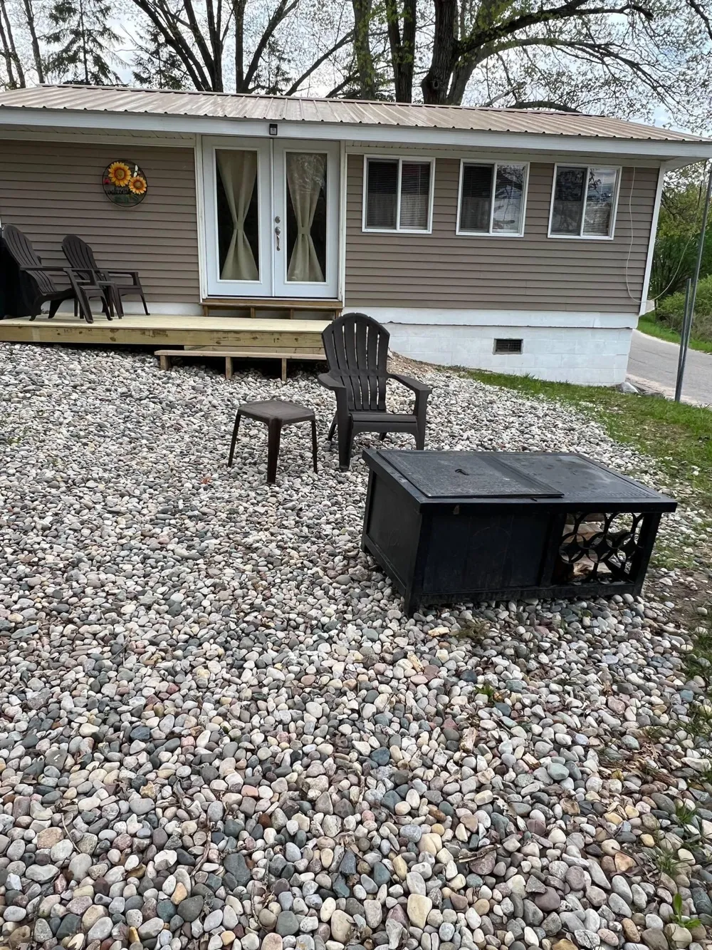 5729 Bass Lake Road Irons, MI 49644