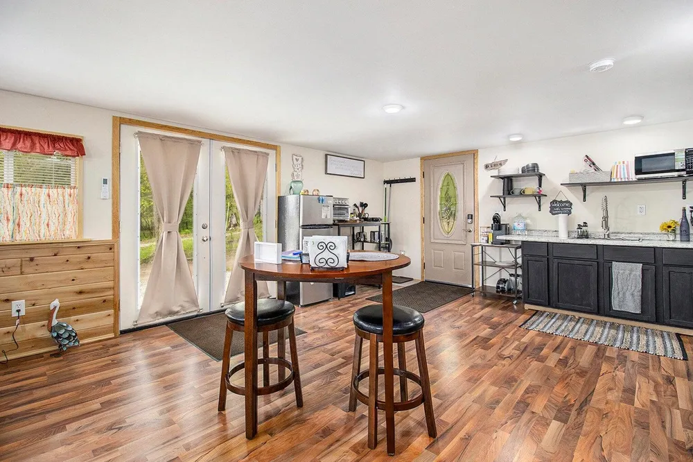 5729 Bass Lake Road Irons, MI 49644