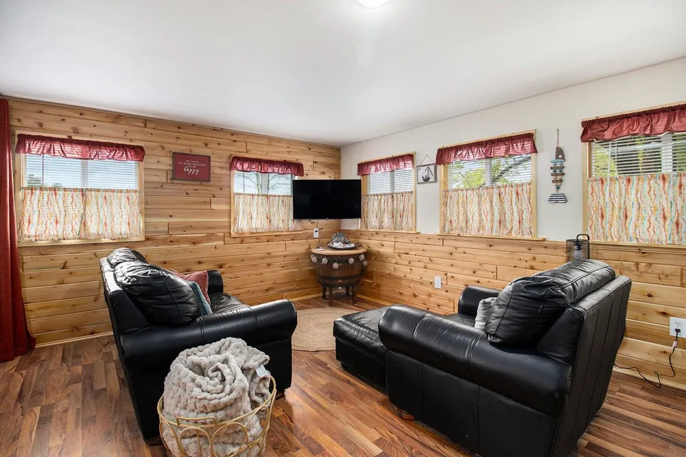 5729 Bass Lake Road Irons, MI 49644