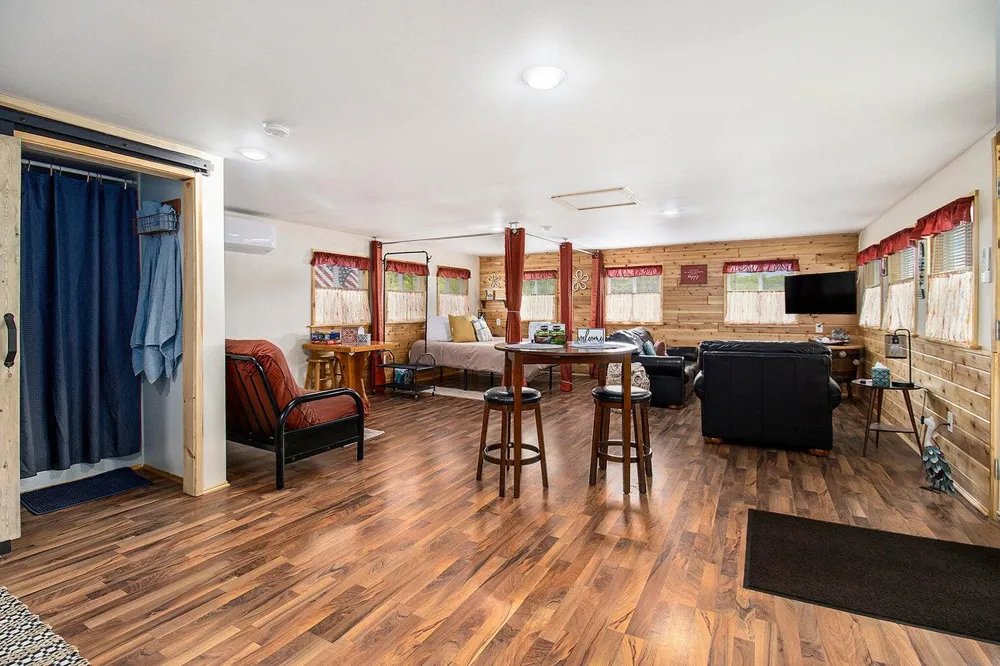 5729 Bass Lake Road Irons, MI 49644