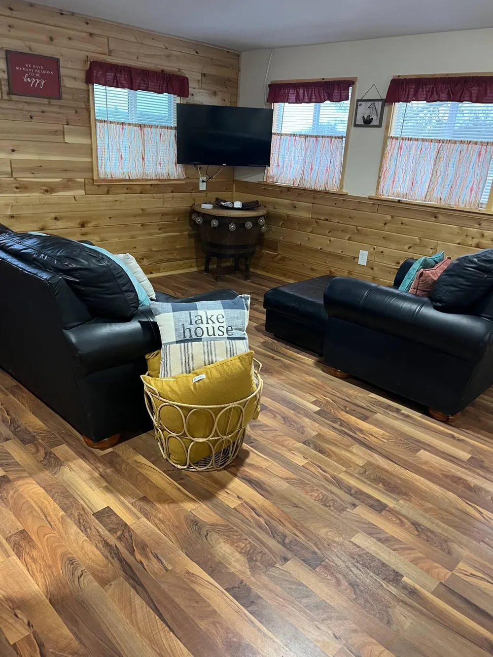 5729 Bass Lake Road Irons, MI 49644