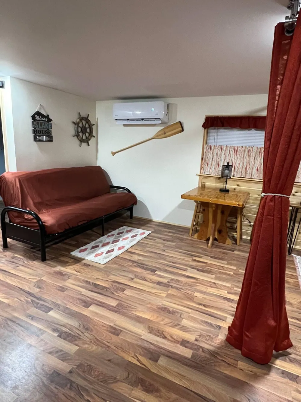 5729 Bass Lake Road Irons, MI 49644