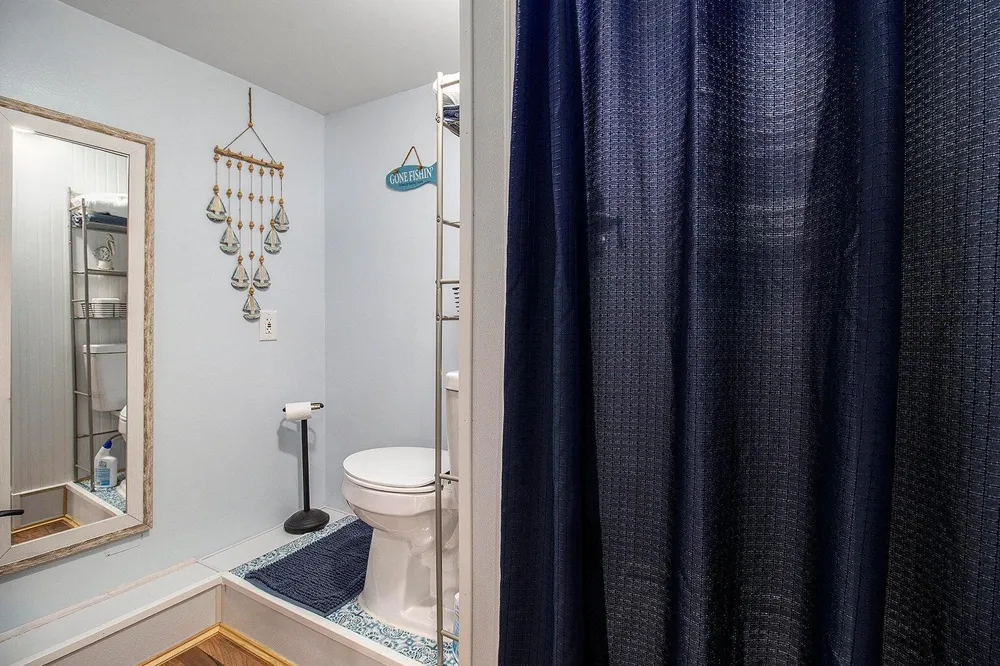 5729 Bass Lake Road Irons, MI 49644