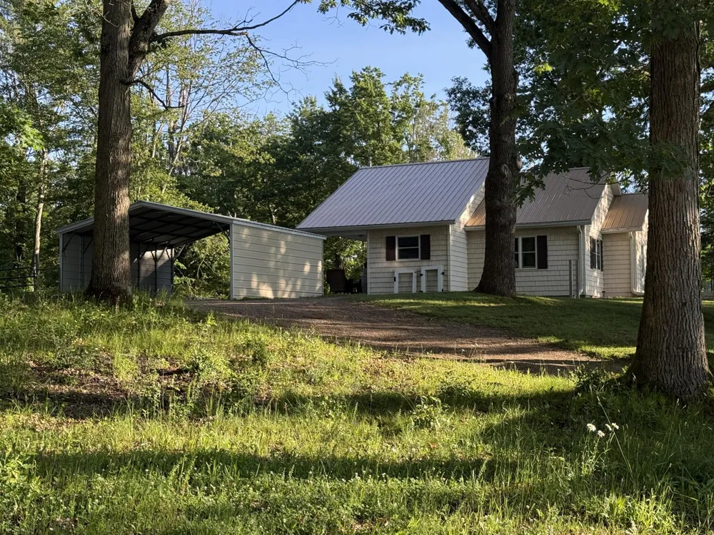 5729 Bass Lake Road Irons, MI 49644