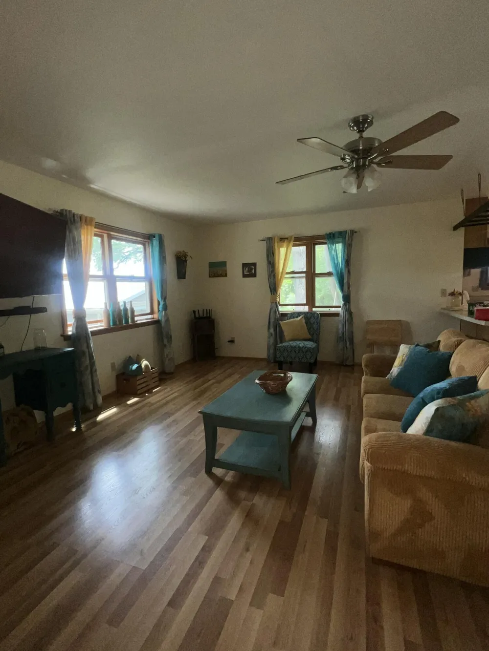 5729 Bass Lake Road Irons, MI 49644