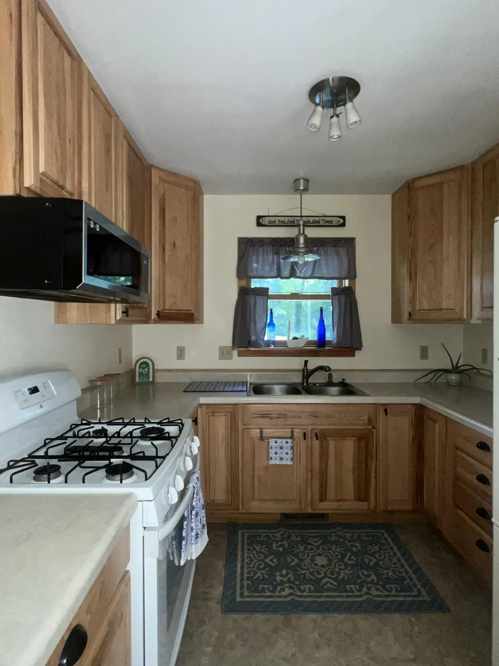 5729 Bass Lake Road Irons, MI 49644