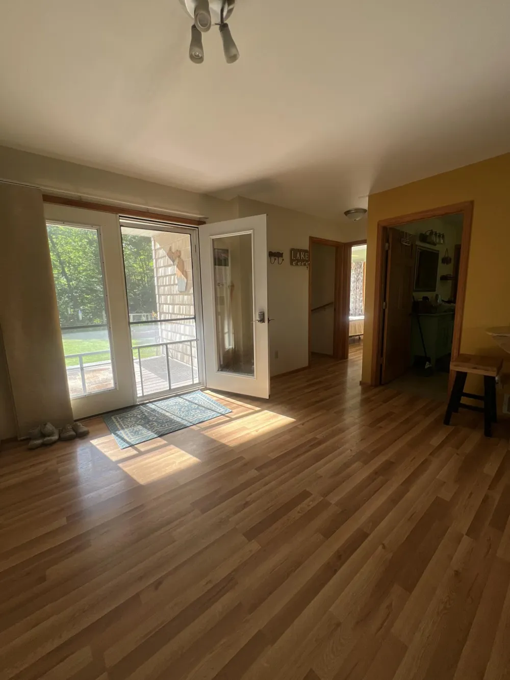 5729 Bass Lake Road Irons, MI 49644
