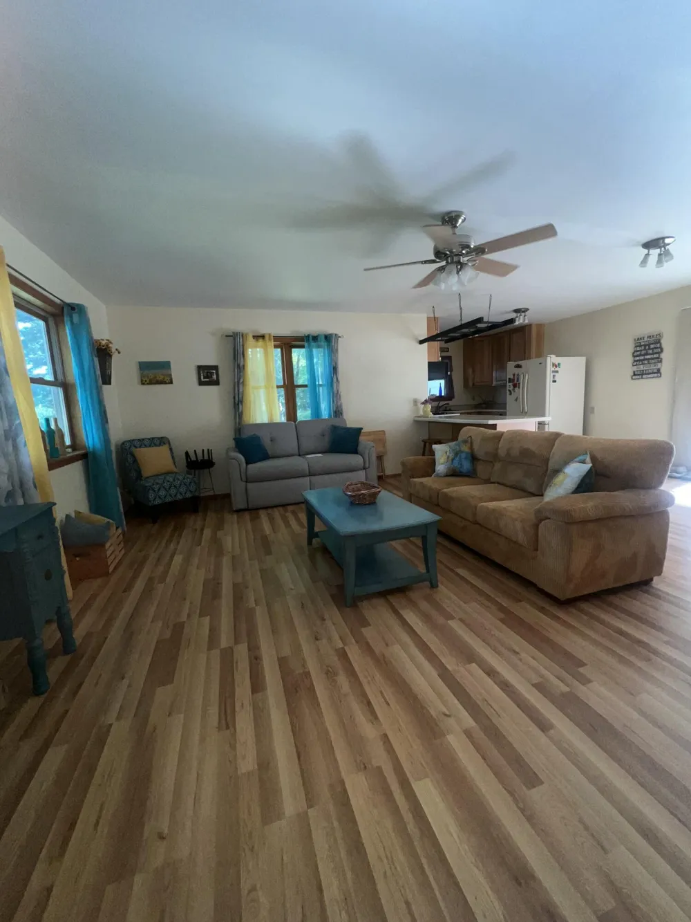 5729 Bass Lake Road Irons, MI 49644