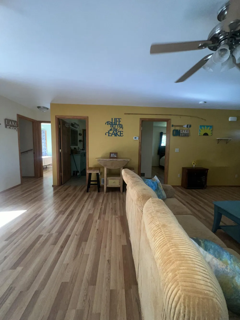 5729 Bass Lake Road Irons, MI 49644