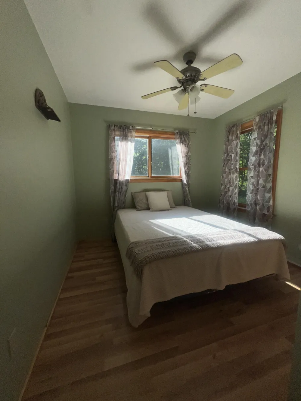 5729 Bass Lake Road Irons, MI 49644