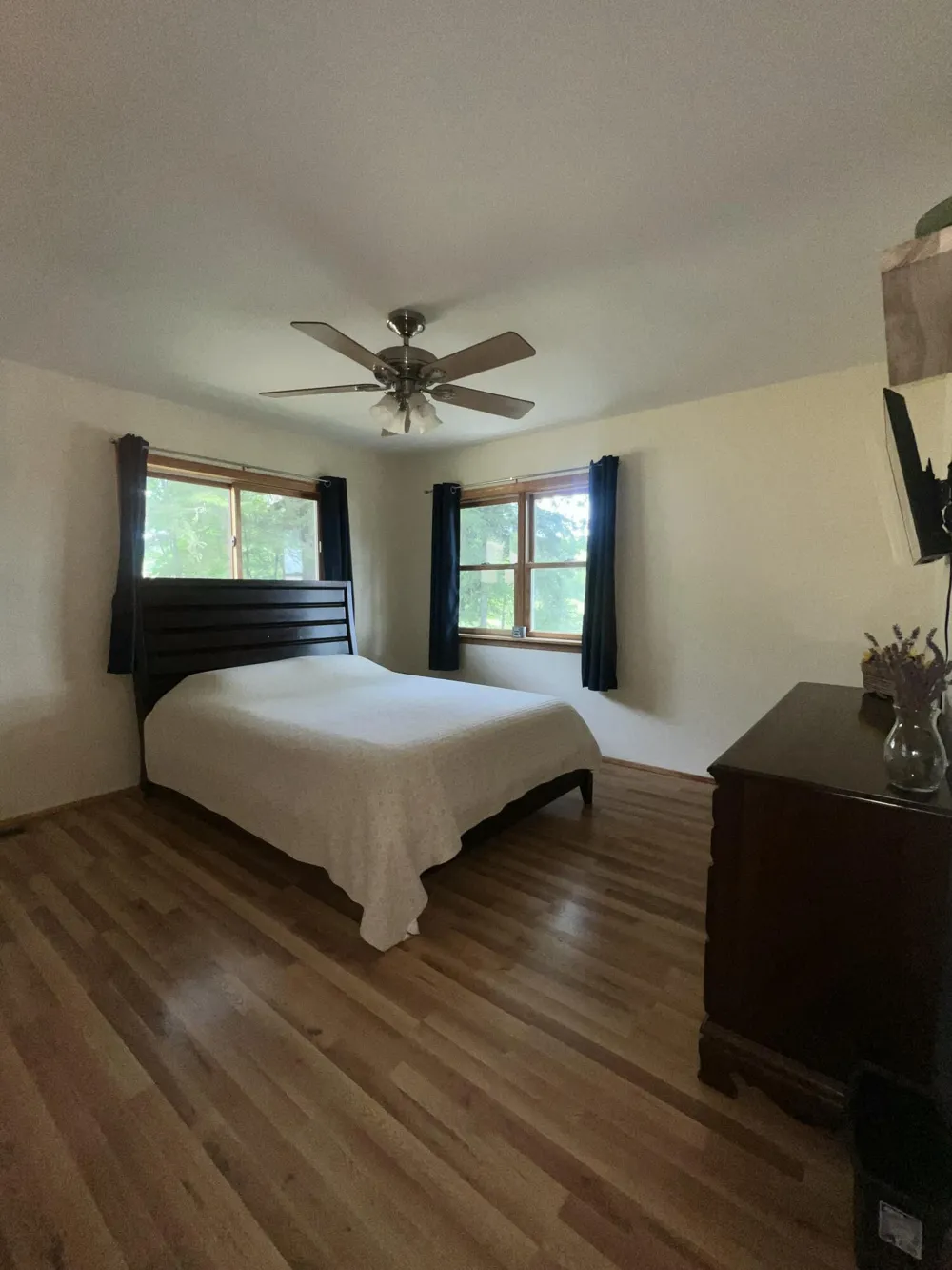 5729 Bass Lake Road Irons, MI 49644