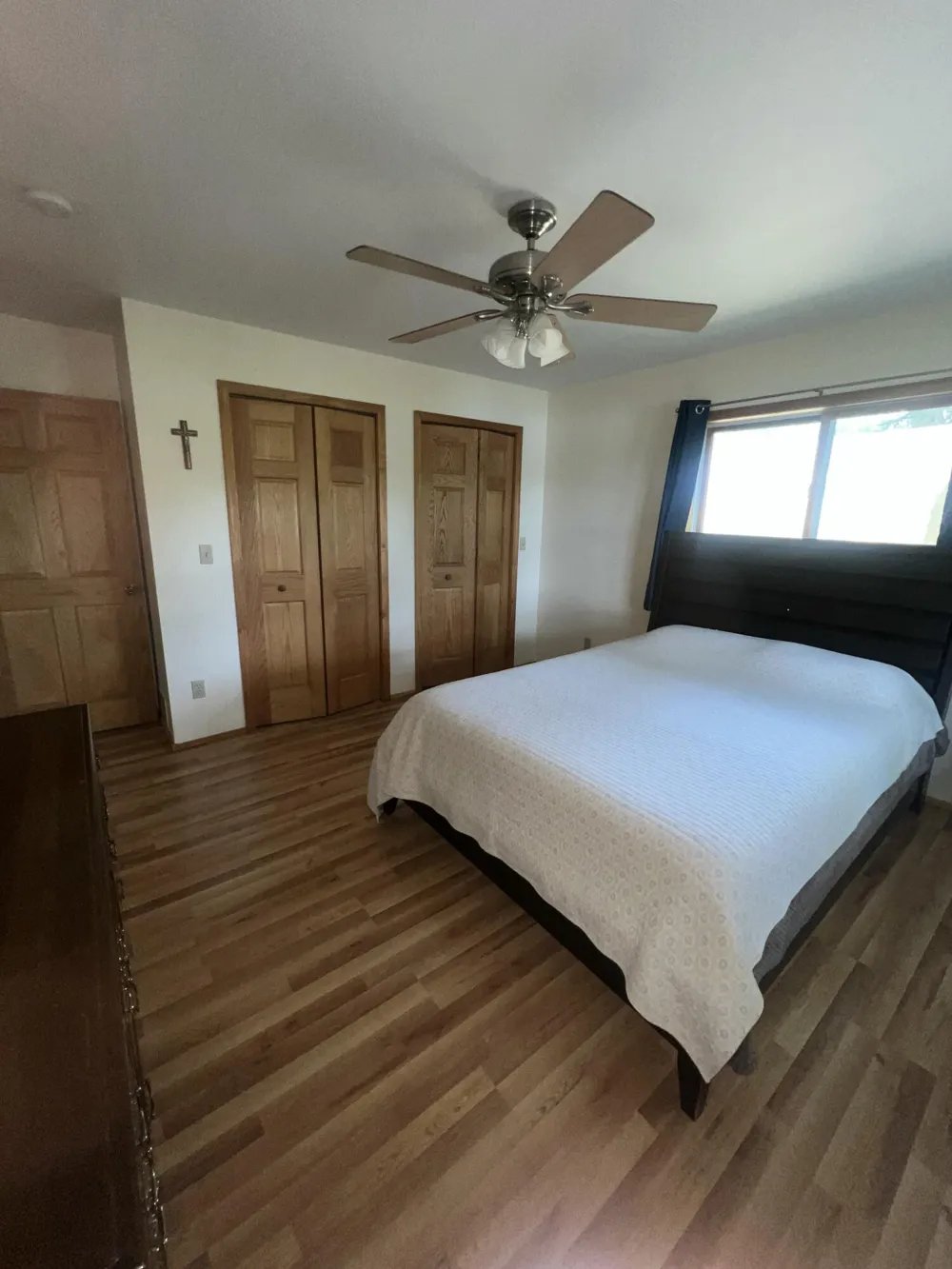 5729 Bass Lake Road Irons, MI 49644