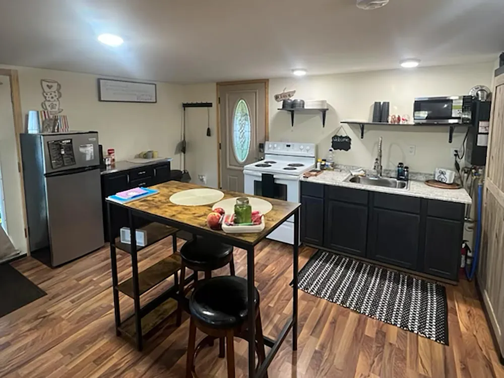 5729 Bass Lake Road Irons, MI 49644