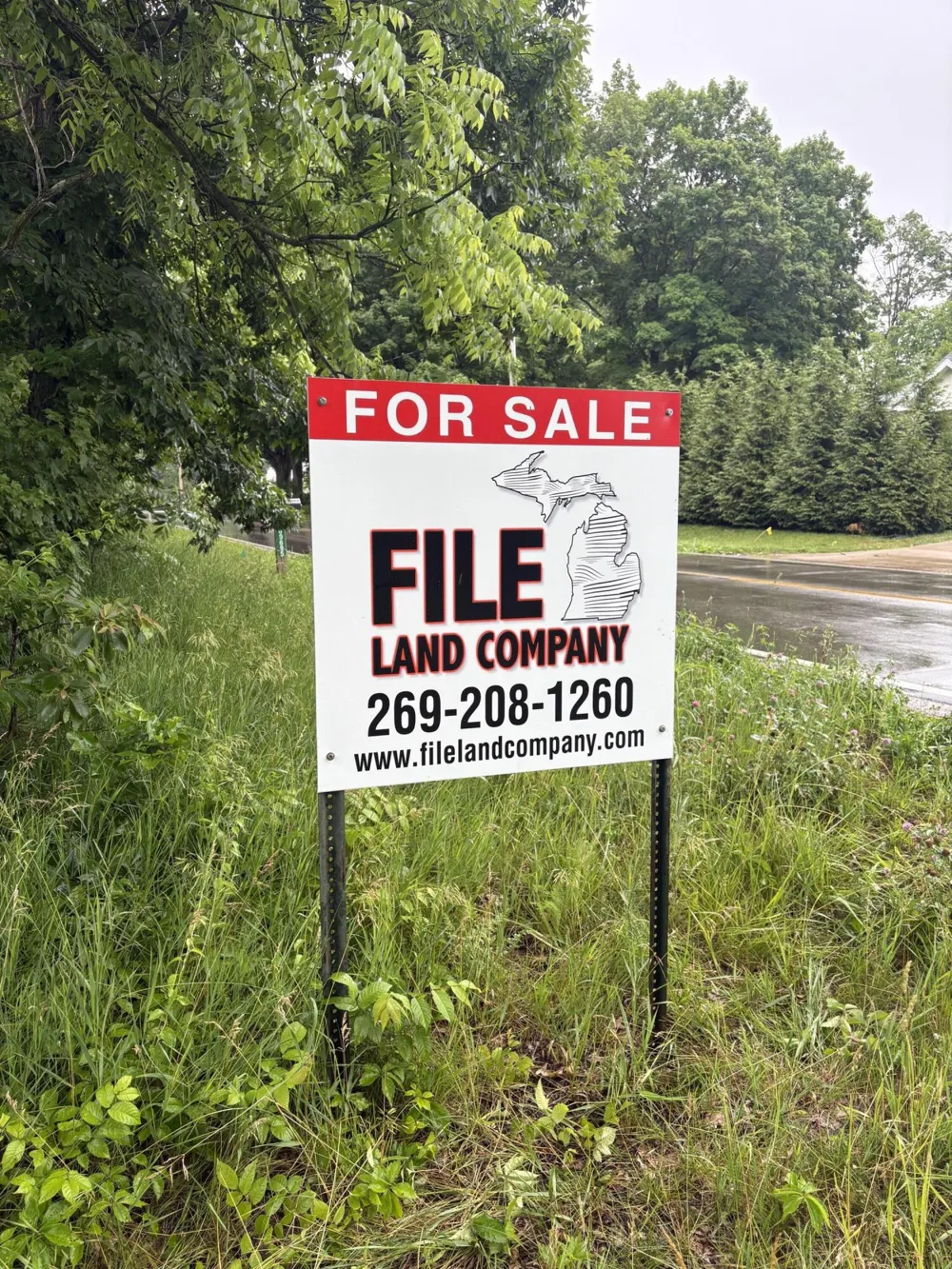 69704 Garver Lake Road Edwardsburg, MI 49112