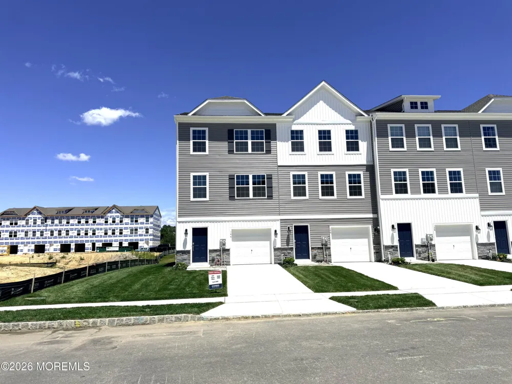 144 Gary Way Sicklerville, NJ 08081