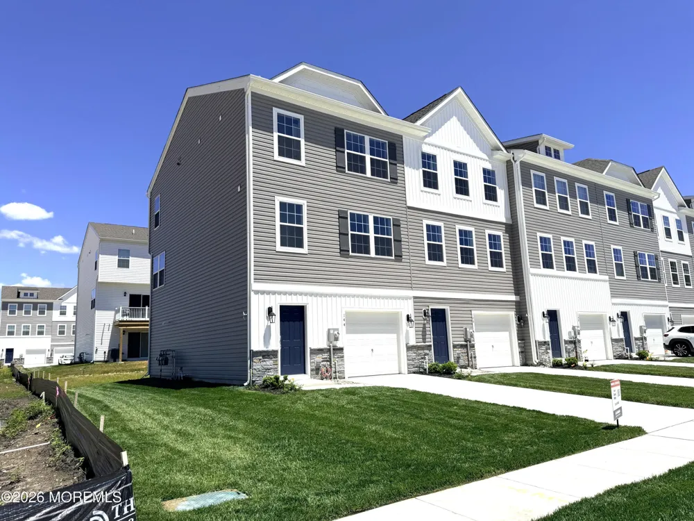 144 Gary Way Sicklerville, NJ 08081
