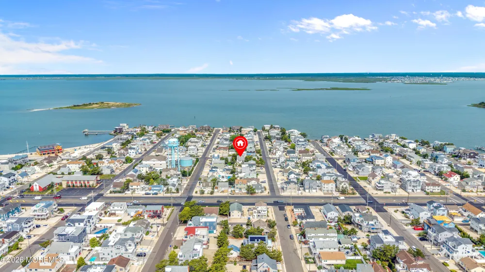 5603 Bayview Avenue Long Beach, NJ 08008