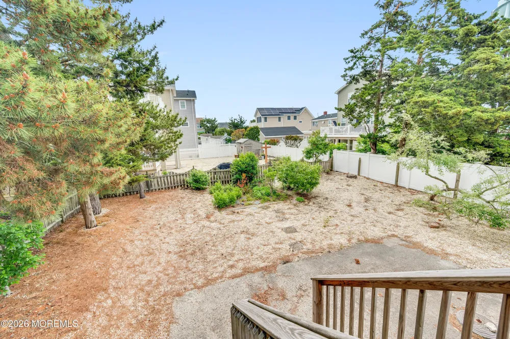5603 Bayview Avenue Long Beach, NJ 08008