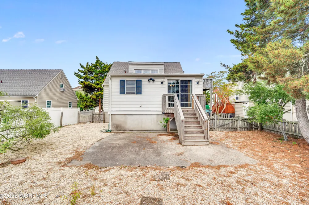 5603 Bayview Avenue Long Beach, NJ 08008