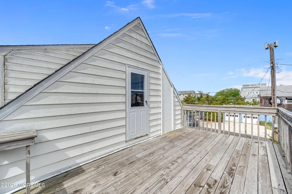 5603 Bayview Avenue Long Beach, NJ 08008