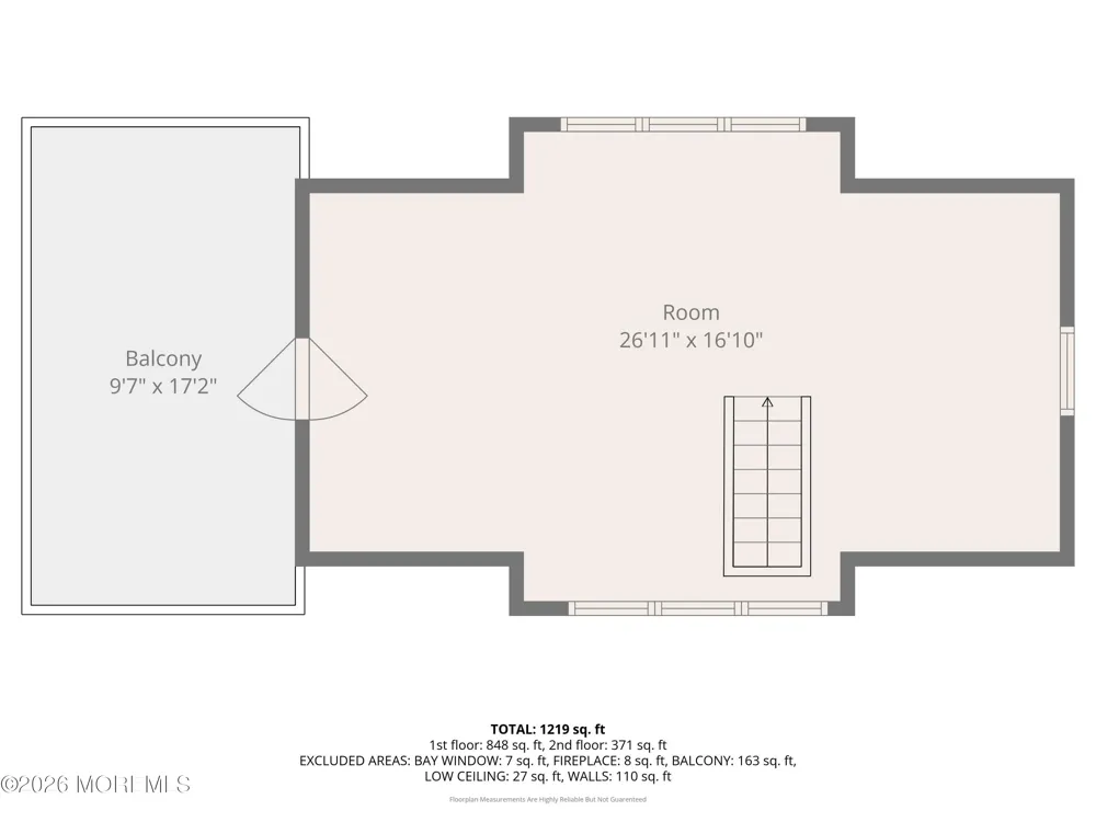 5603 Bayview Avenue Long Beach, NJ 08008