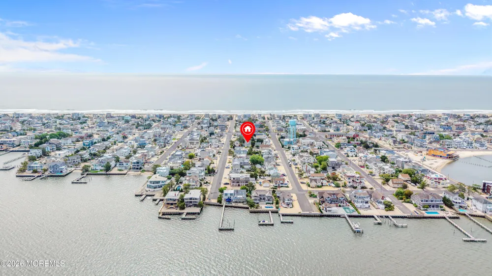 5603 Bayview Avenue Long Beach, NJ 08008