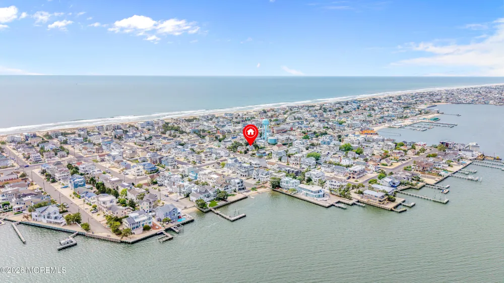 5603 Bayview Avenue Long Beach, NJ 08008