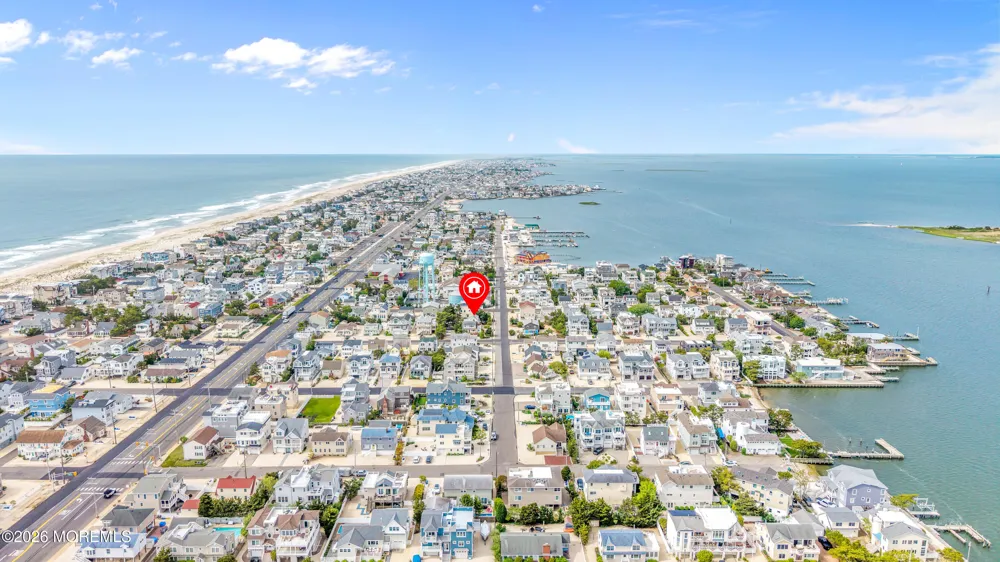5603 Bayview Avenue Long Beach, NJ 08008