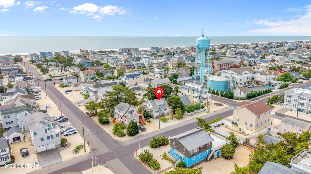 5603 Bayview Avenue Long Beach, NJ 08008